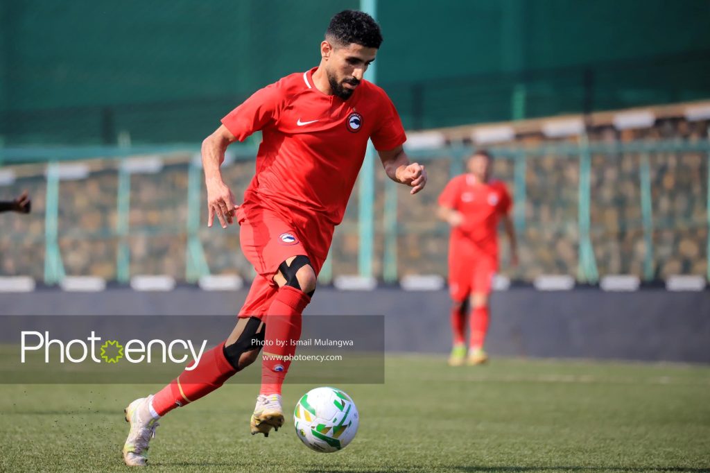 
CAF Confederation Cup – Future FC – BIDCO Bul FC