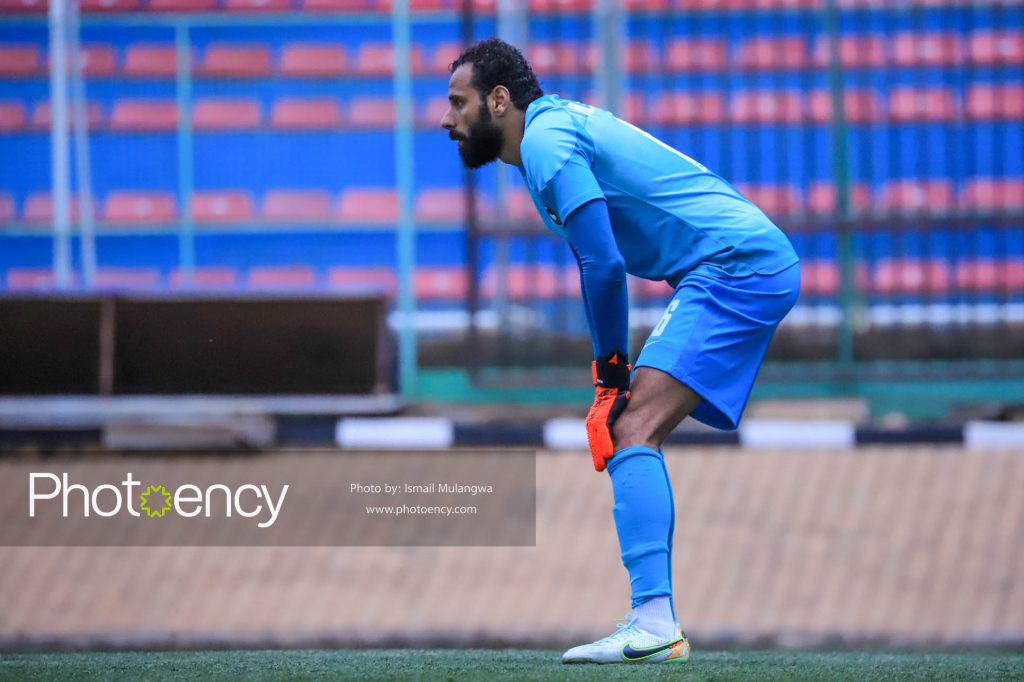 
CAF Confederation Cup – Future FC – BIDCO Bul FC