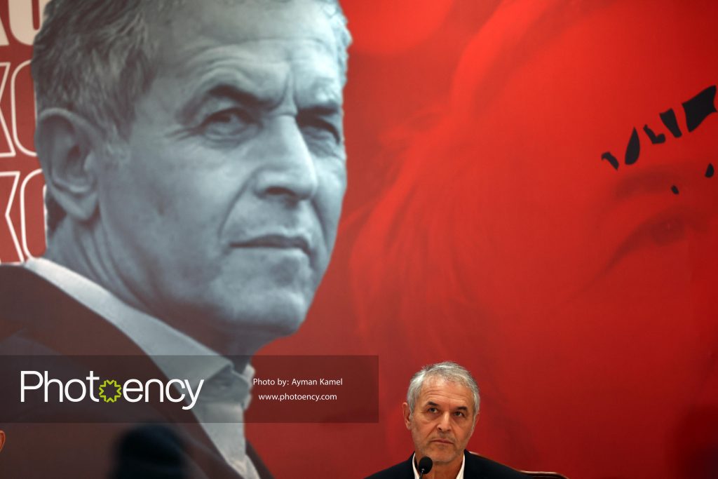 
Al Ahly – New Head Coach – Marcel Koller