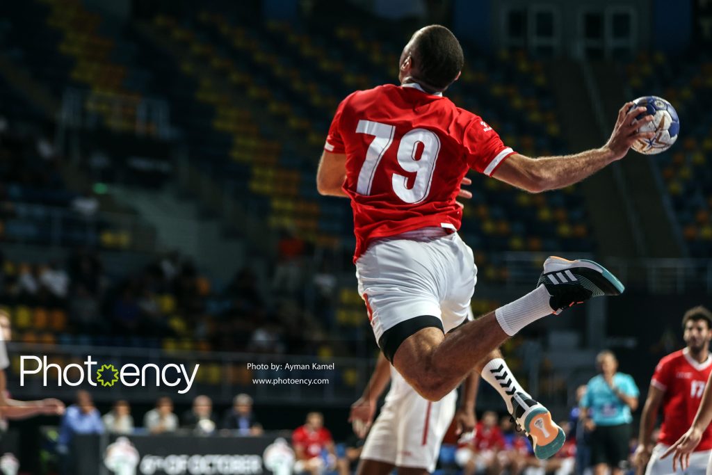 
Egyptian Handball Super Cup – Ahly – Zamalek