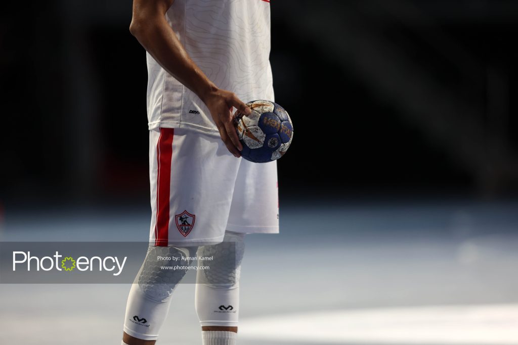 
Egyptian Handball Super Cup – Ahly – Zamalek