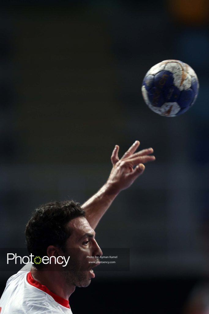 
Egyptian Handball Super Cup – Ahly – Zamalek