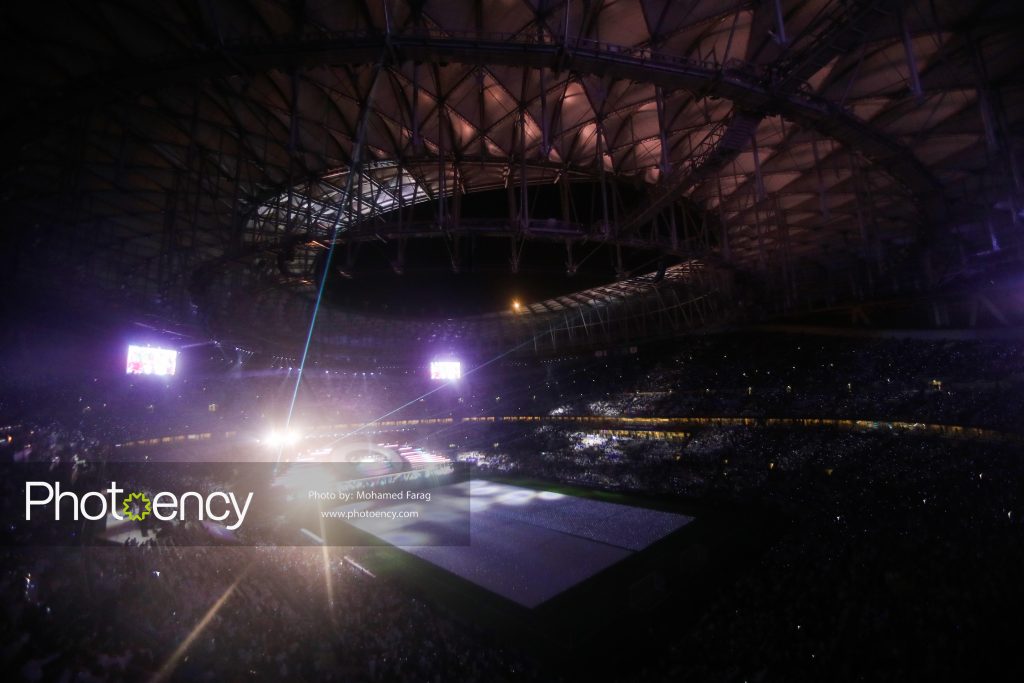 
Lusail Super Cup – Zamalek – Hilal