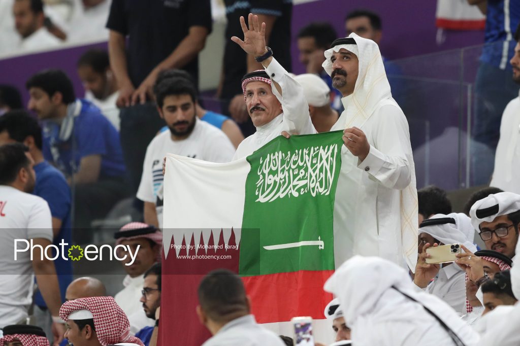 
Lusail Super Cup – Zamalek – Hilal