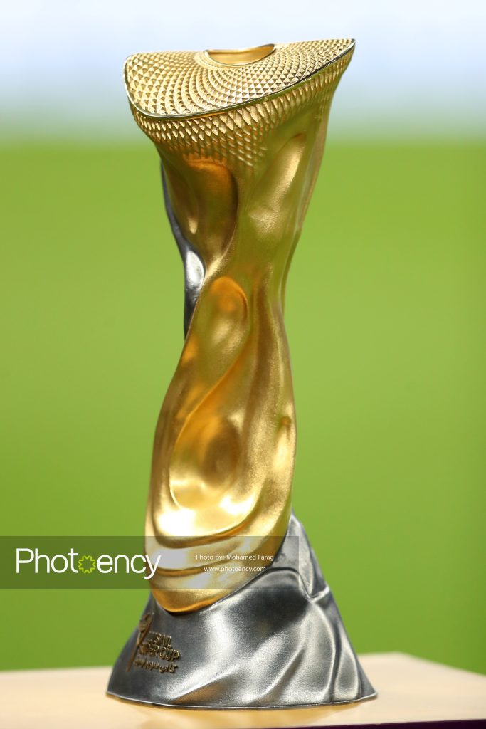 
Lusail Super Cup – Zamalek – Hilal