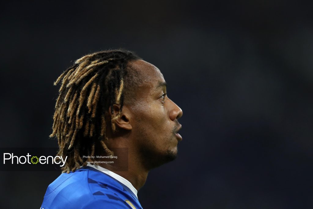 
Lusail Super Cup – Zamalek – Hilal