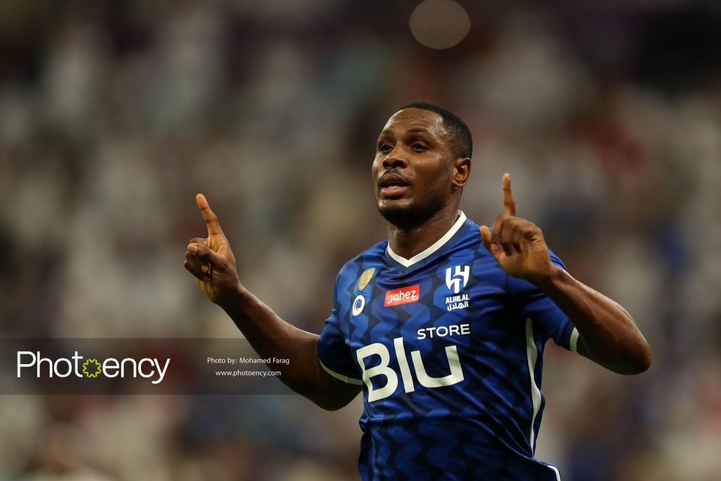 
Lusail Super Cup – Zamalek – Hilal