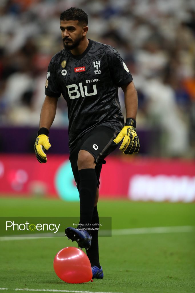 
Lusail Super Cup – Zamalek – Hilal