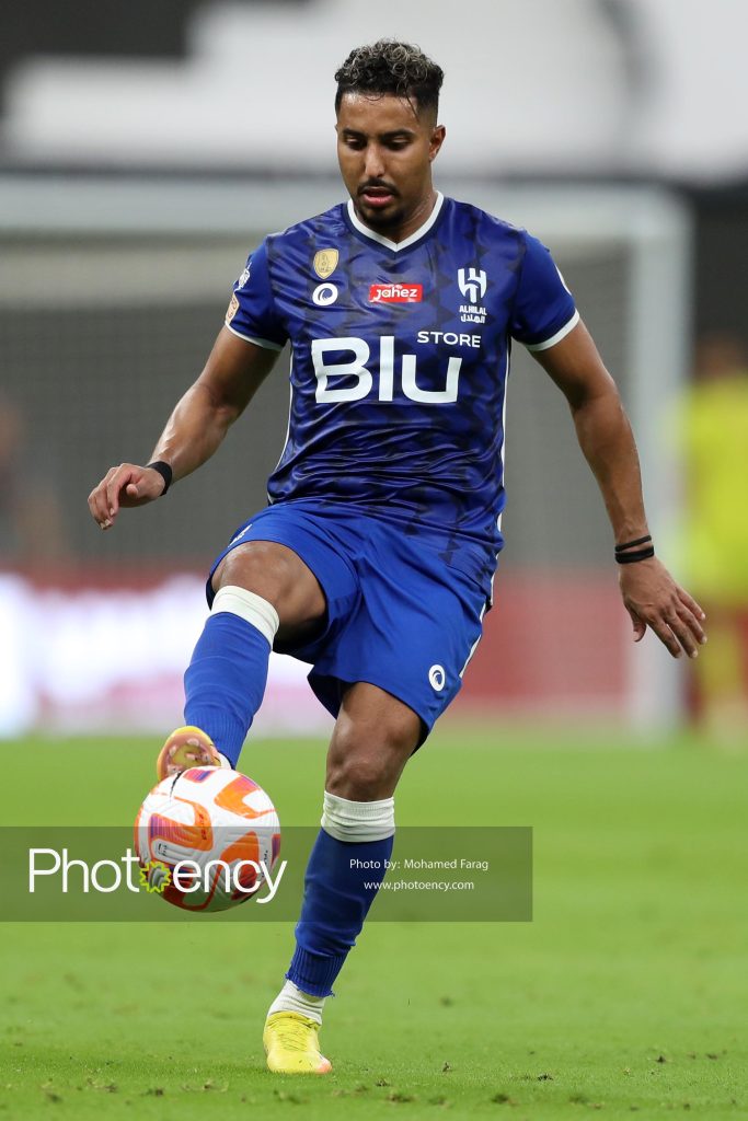
Lusail Super Cup – Zamalek – Hilal