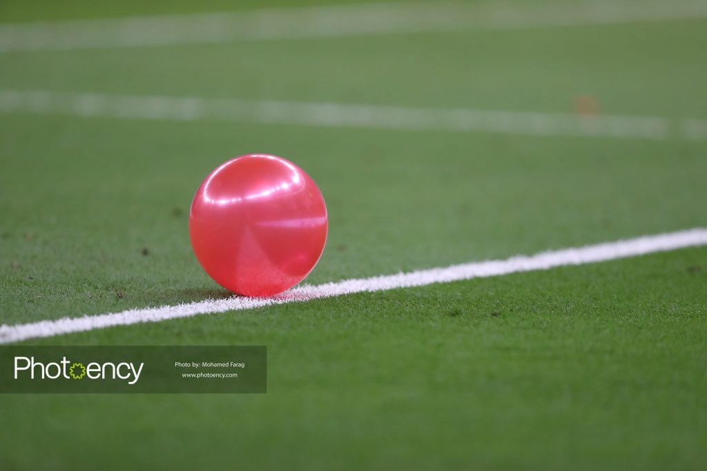 
Lusail Super Cup – Zamalek – Hilal