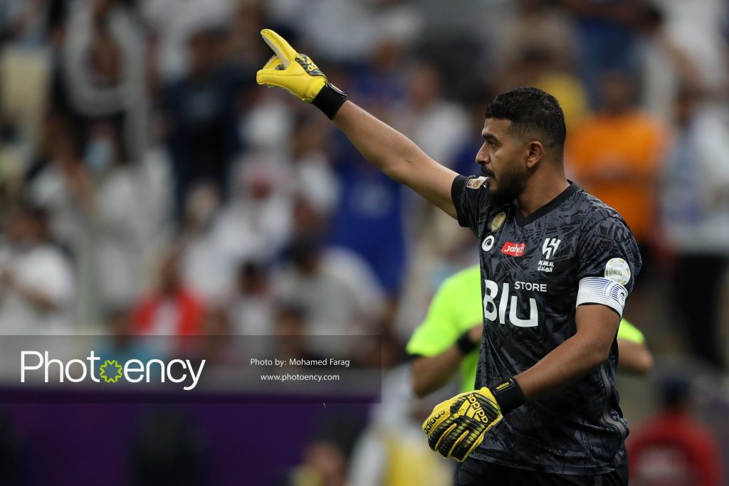 
Lusail Super Cup – Zamalek – Hilal