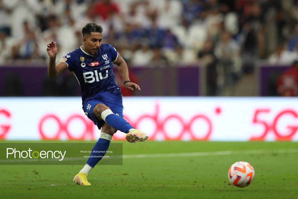 
Lusail Super Cup – Zamalek – Hilal