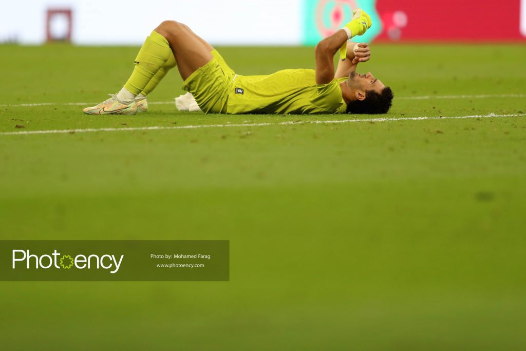 
Lusail Super Cup – Zamalek – Hilal