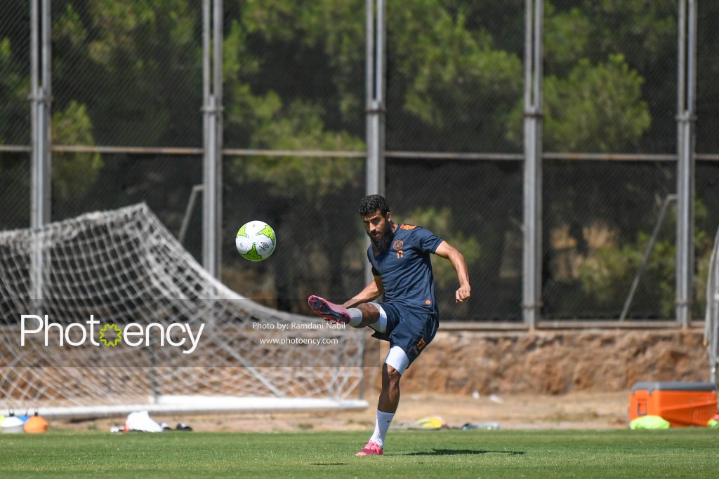 
CAF Super Cup – RS Berkane – Wydad AC
