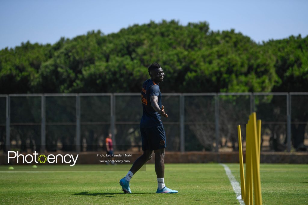 
CAF Super Cup – RS Berkane – Wydad AC