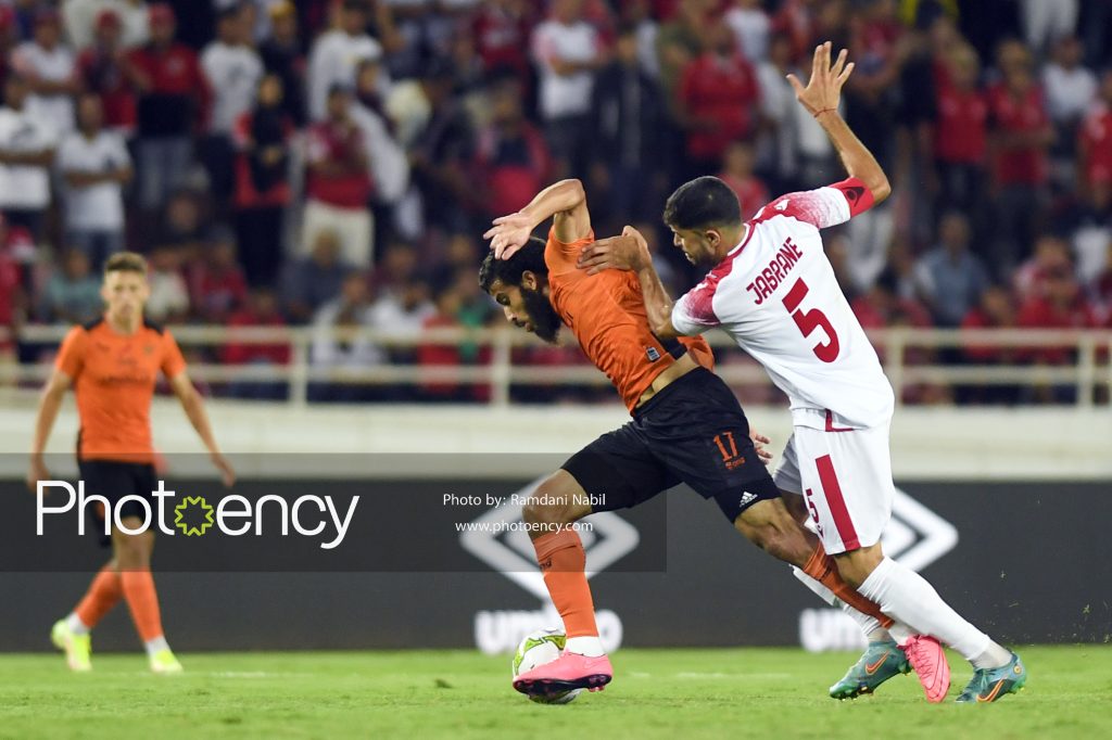 
CAF Super Cup – RS Berkane – Wydad AC