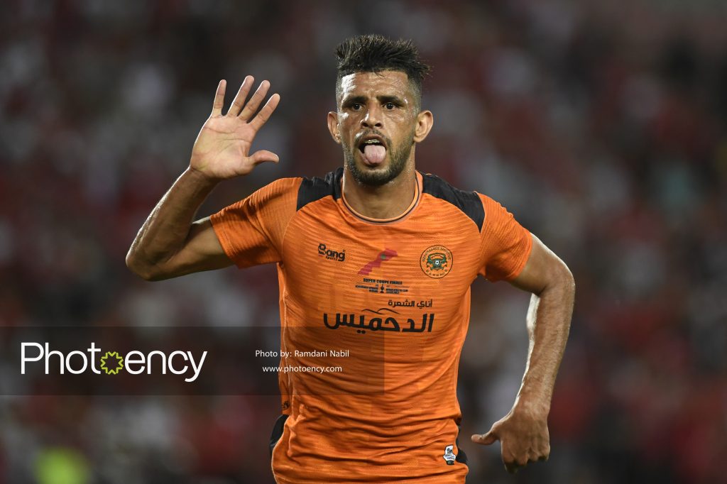 
CAF Super Cup – RS Berkane – Wydad AC