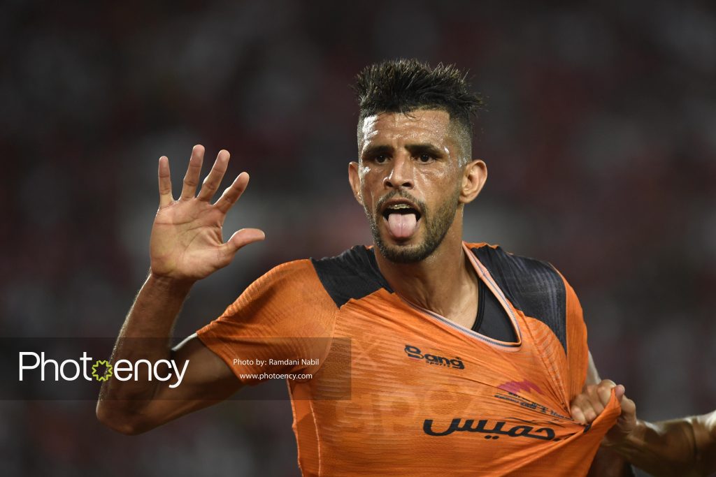 
CAF Super Cup – RS Berkane – Wydad AC