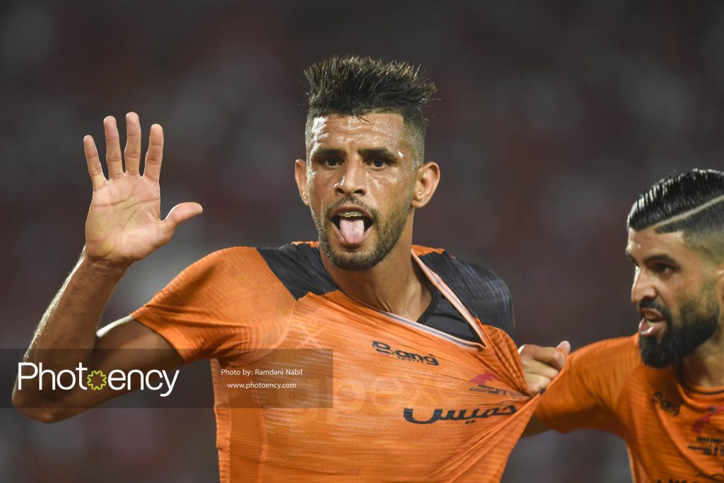 
CAF Super Cup – RS Berkane – Wydad AC