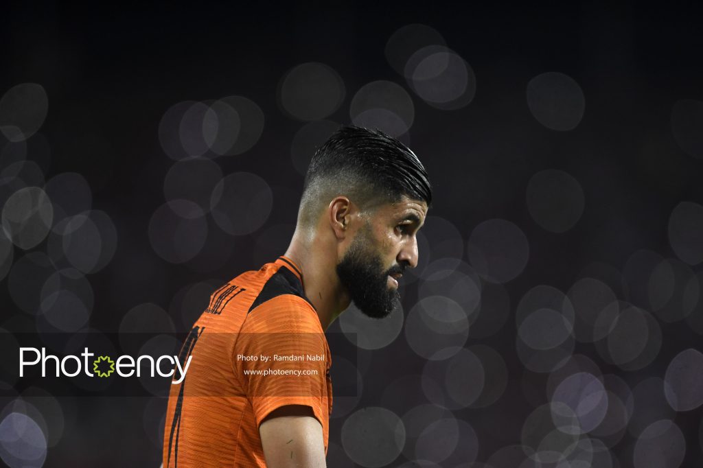 
CAF Super Cup – RS Berkane – Wydad AC