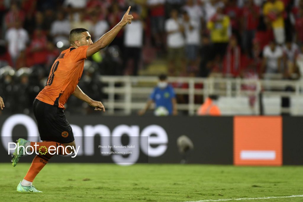
CAF Super Cup – RS Berkane – Wydad AC