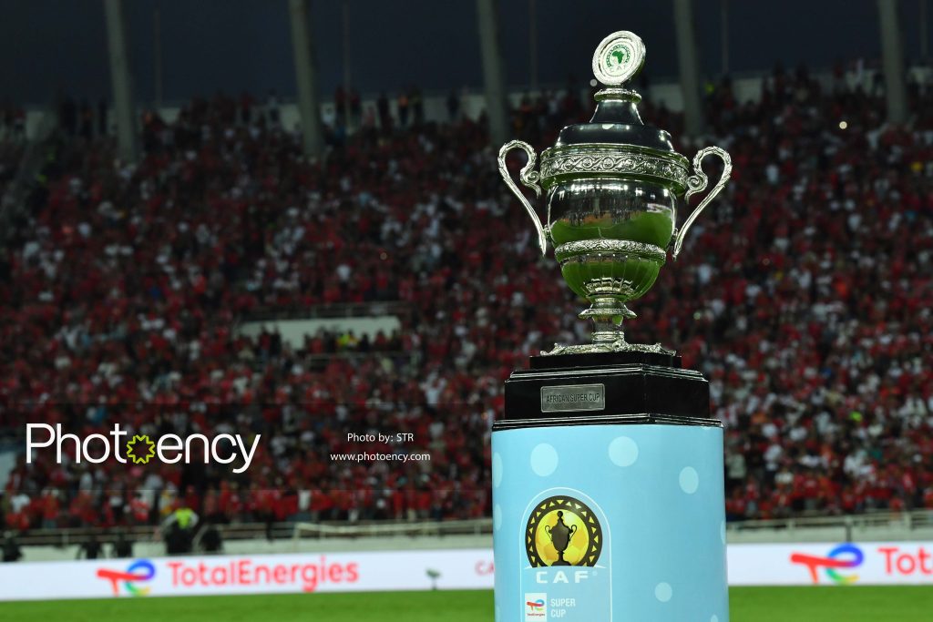 
CAF Super Cup – RS Berkane – Wydad AC