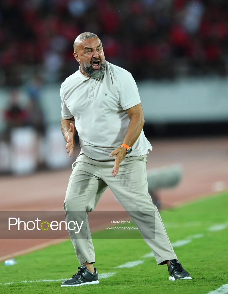 
CAF Super Cup – RS Berkane – Wydad AC