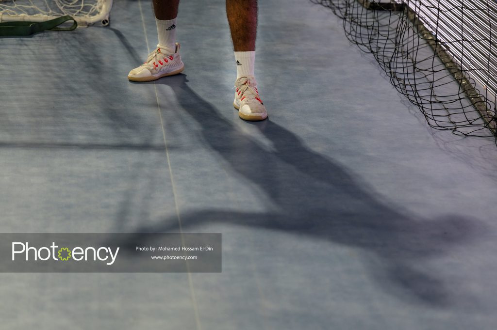 
Egyptian handball Super Cup – Ahly – Zamalek