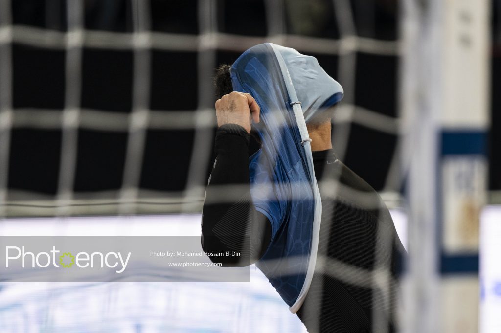 
Egyptian Handball Super Cup – Ahly – Zamalek