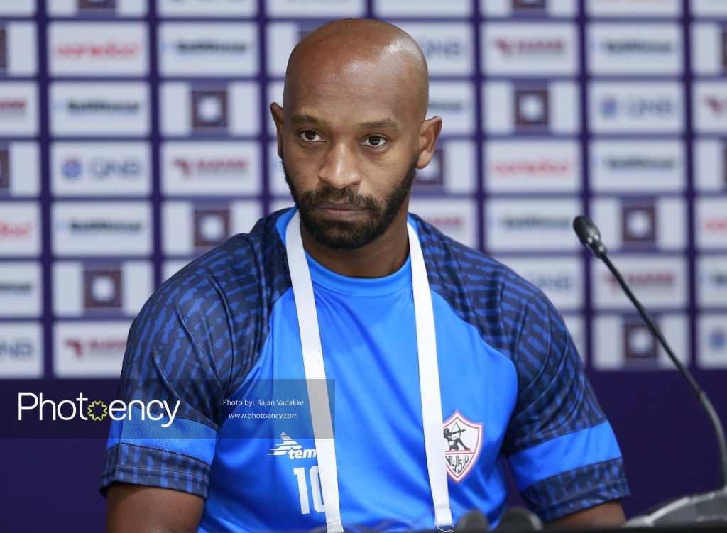 
Lusail Super Cup – Zamalek – Hilal