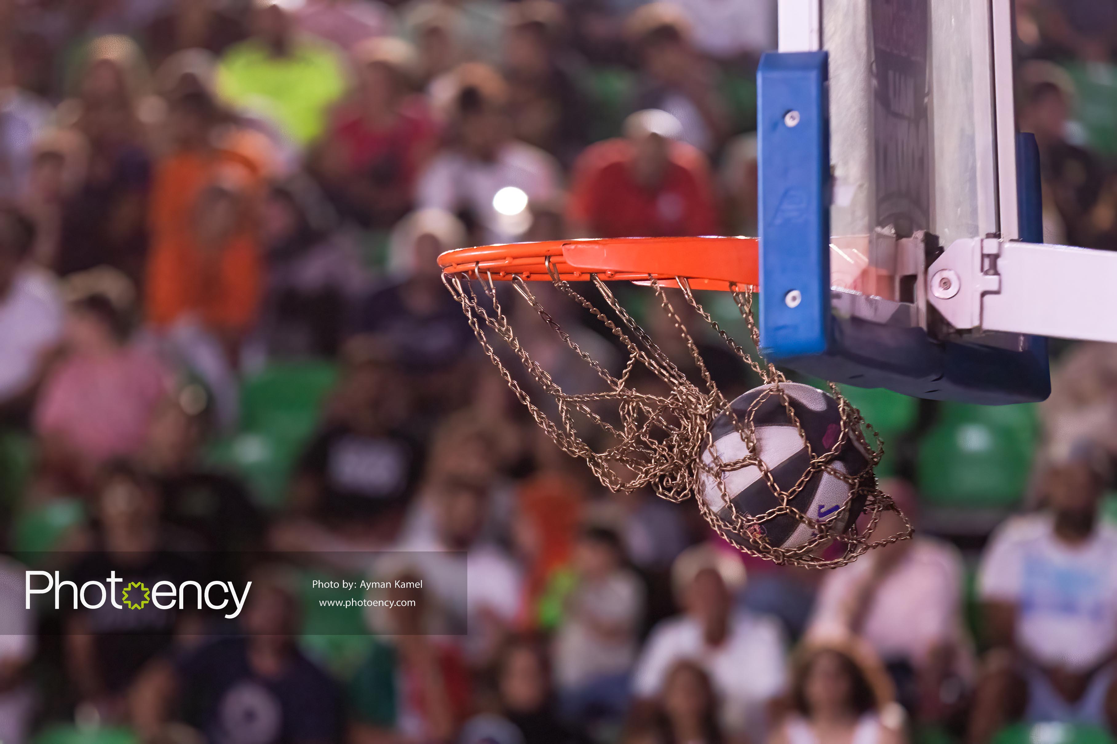 Red Bull Half Court World Final – Egypt – Pyramids