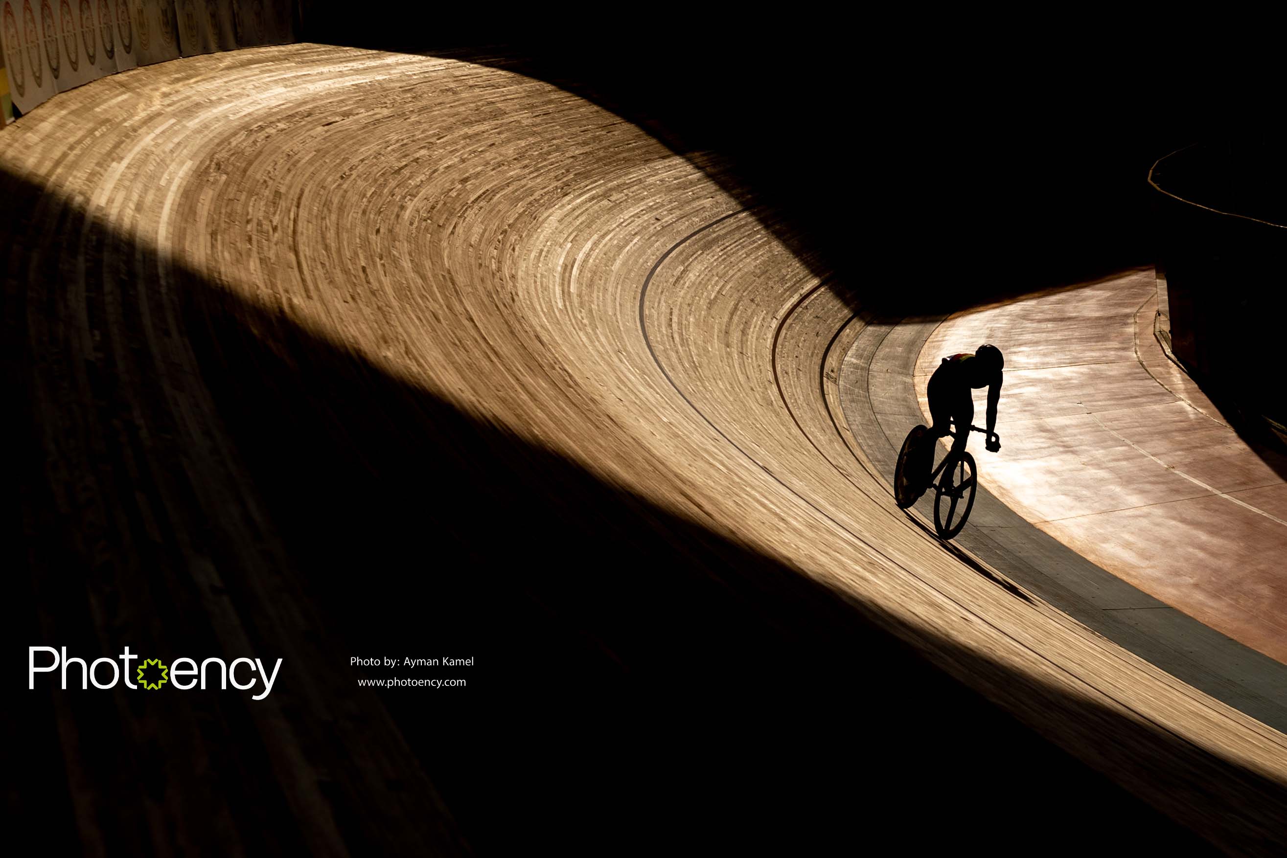 
Arab Track Cycling Championship – Egypt