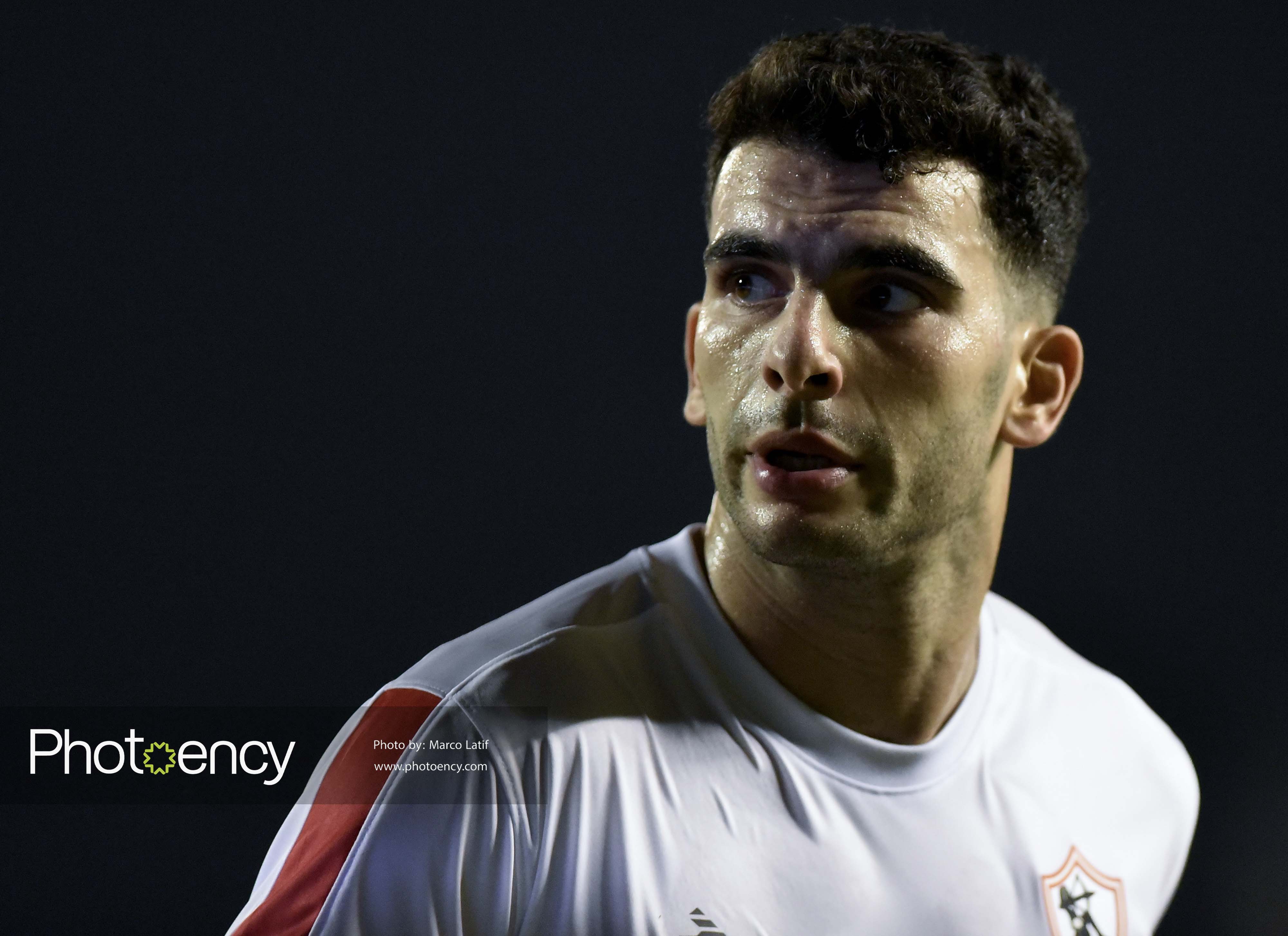 
Egyptian Premier League – Zamalek – Smouha