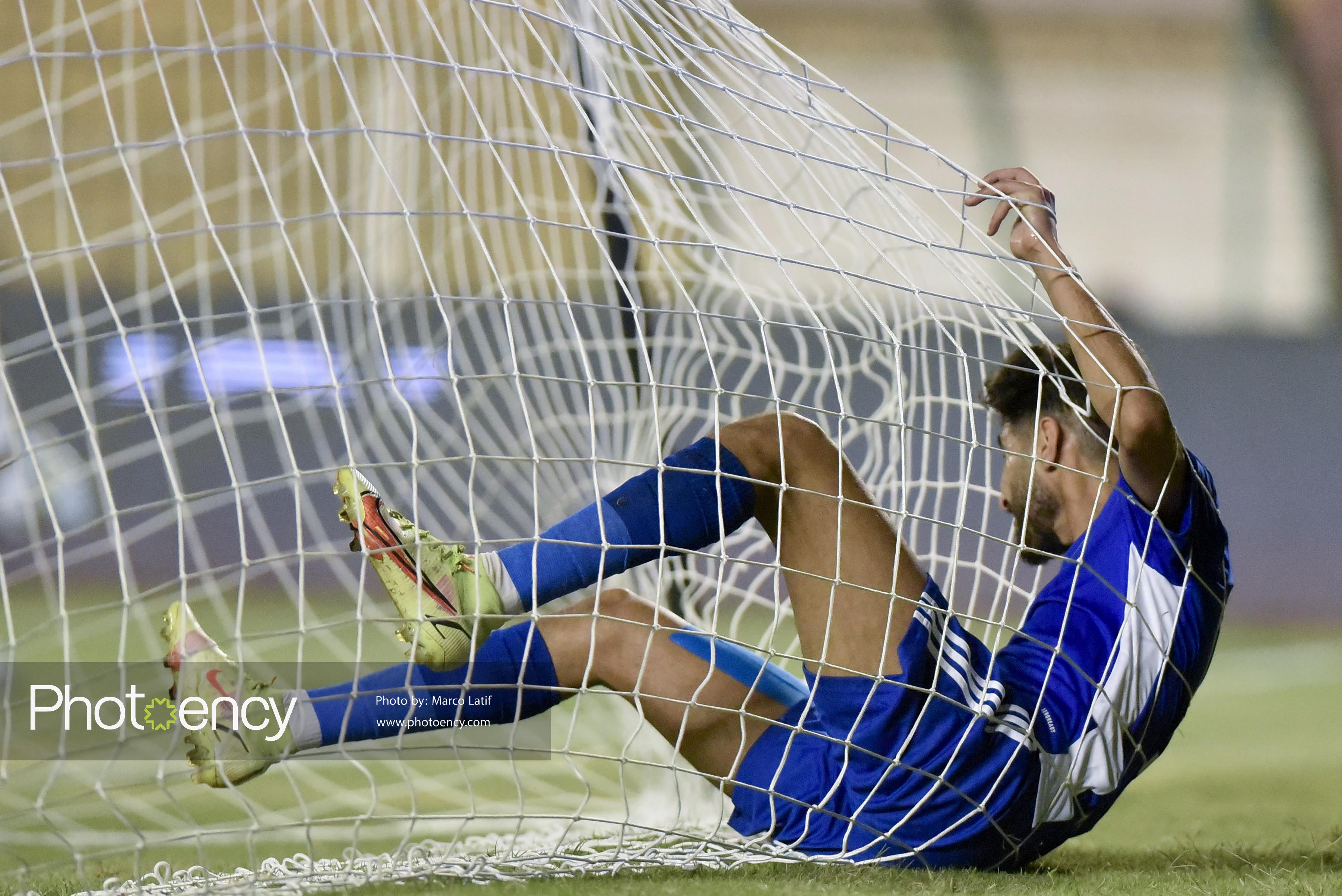 
Egyptian Premier League – Zamalek – Smouha