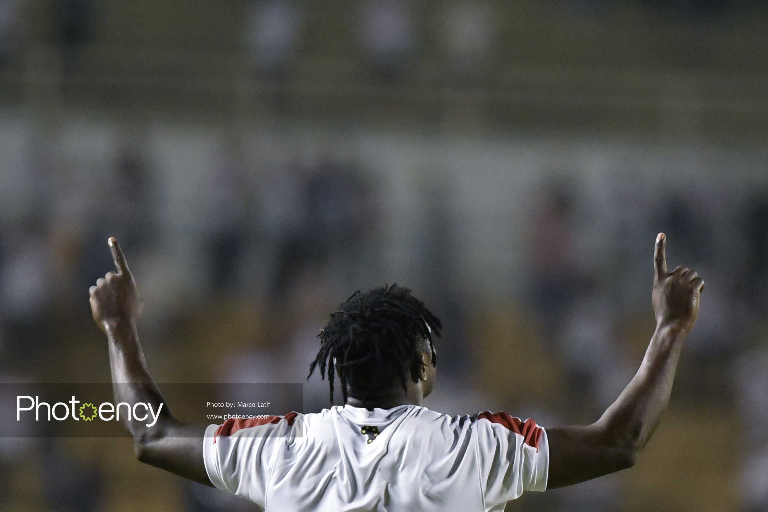 
Egyptian Premier League – Zamalek – Smouha