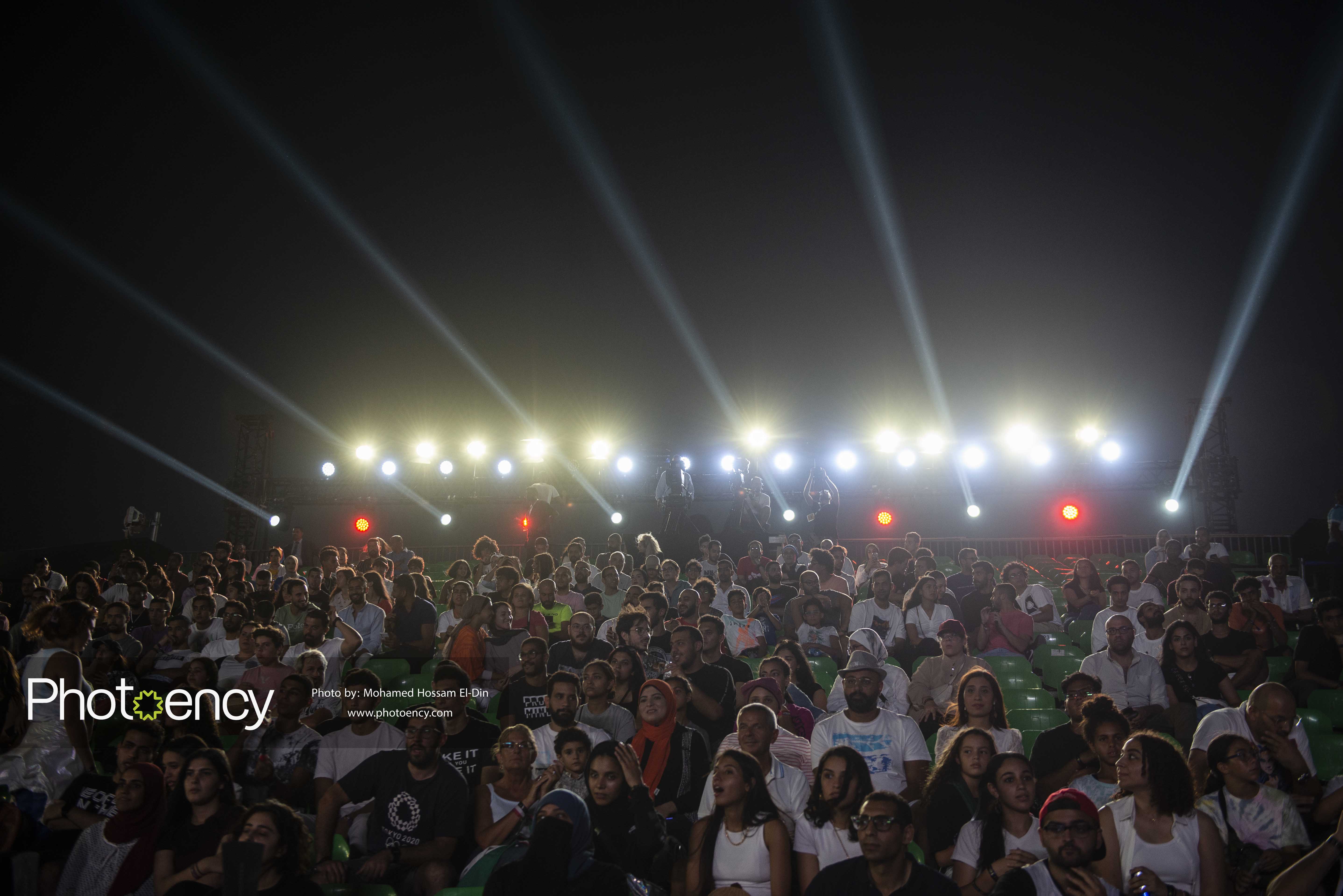 Red Bull Half Court World Final – Egypt – Pyramids