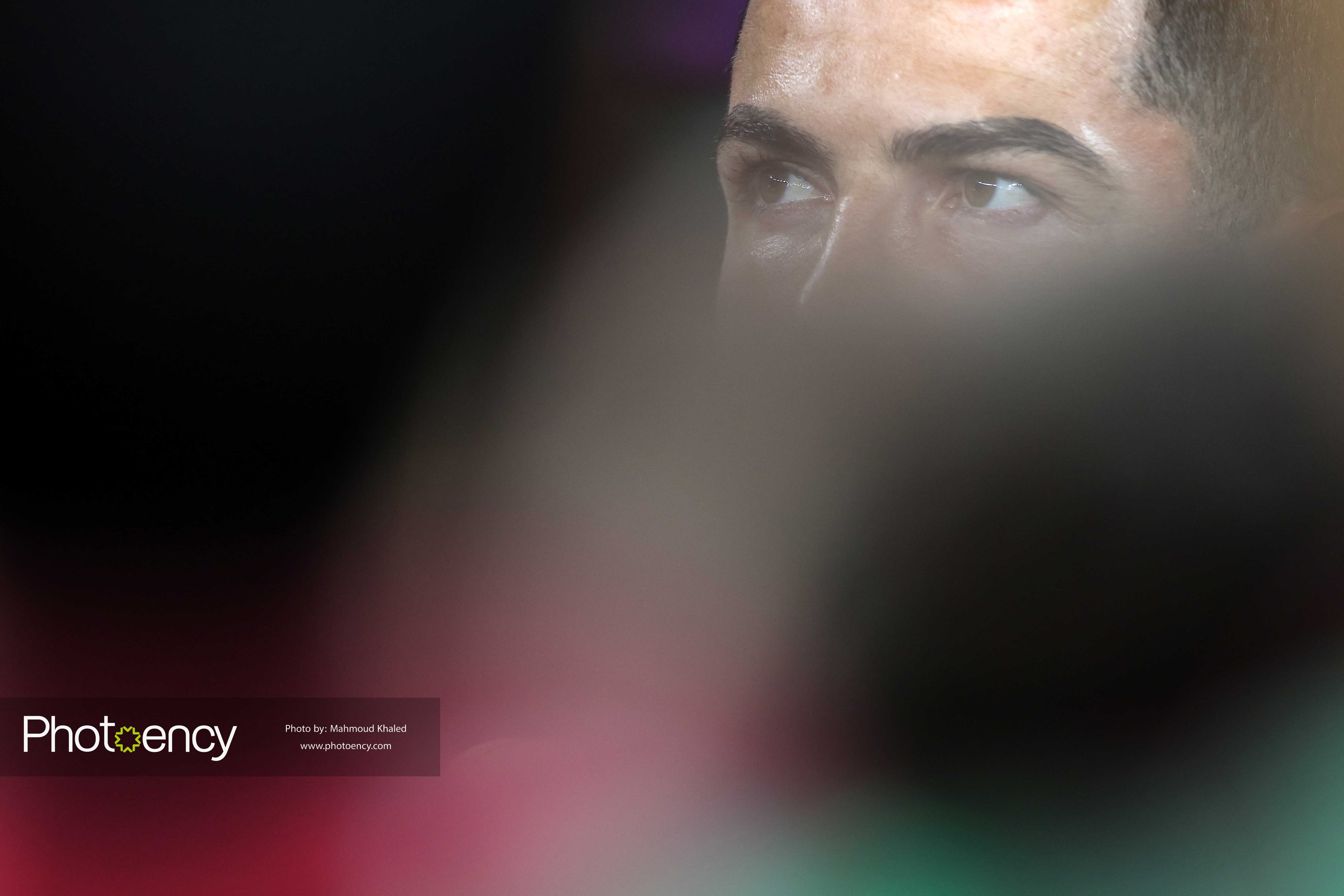 
FIFA World Cup Qatar 2022 – Morocco – Portugal