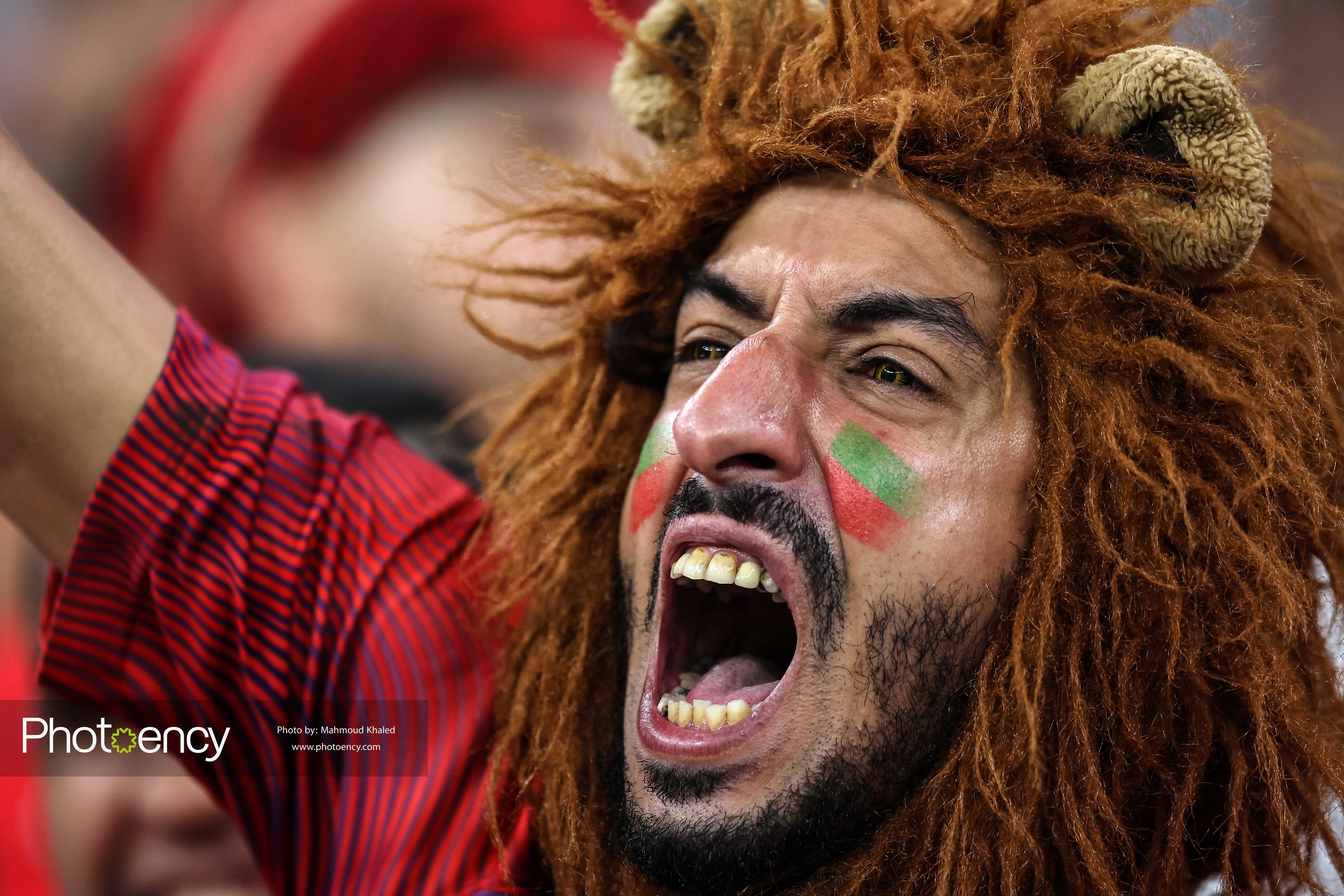 
FIFA World Cup Qatar 2022 – Morocco – Spain