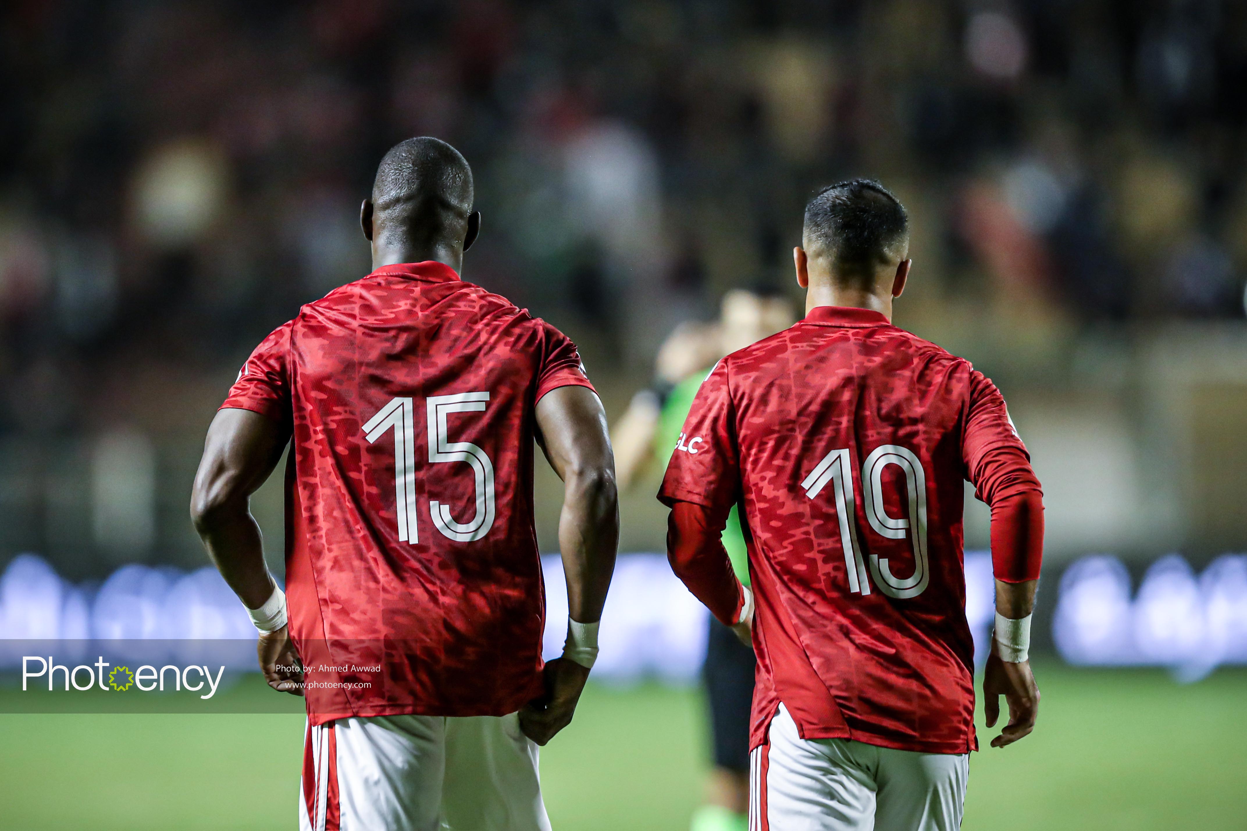 
Egyptian Premier League – Al Ahly – Enppi