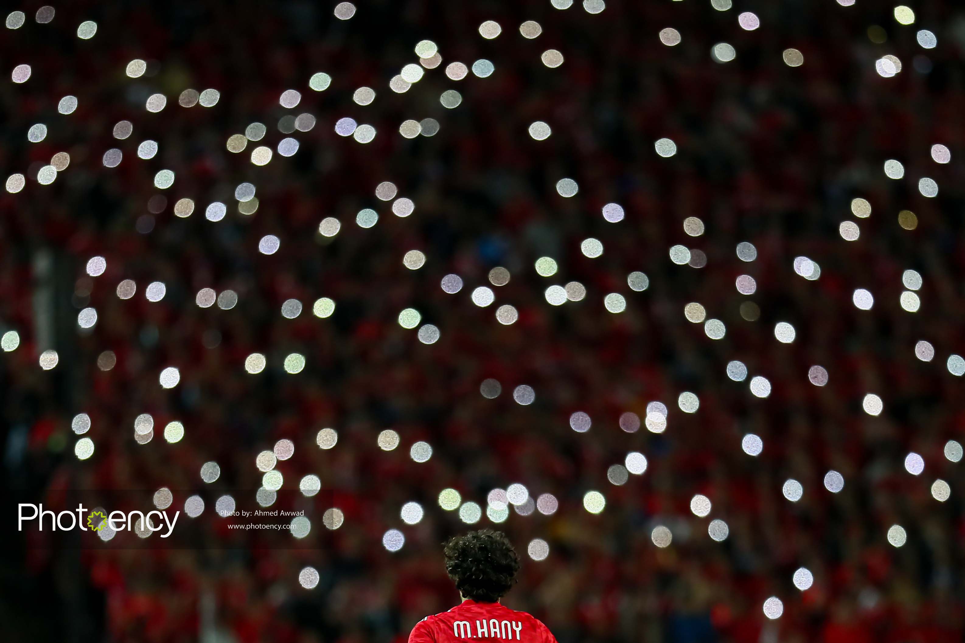 
African Champions League – Ahly – Raja