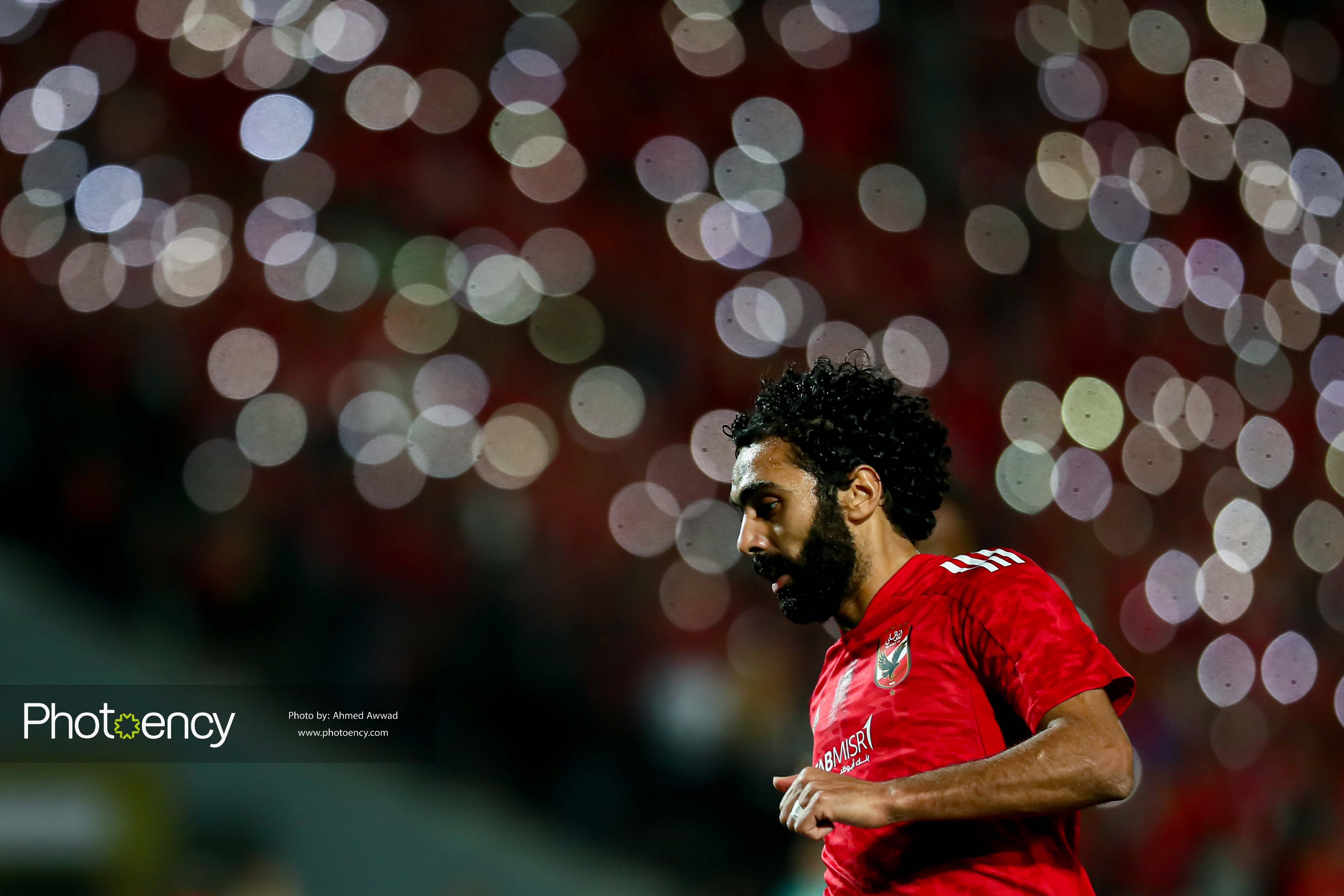 
African Champions League – Ahly – Raja