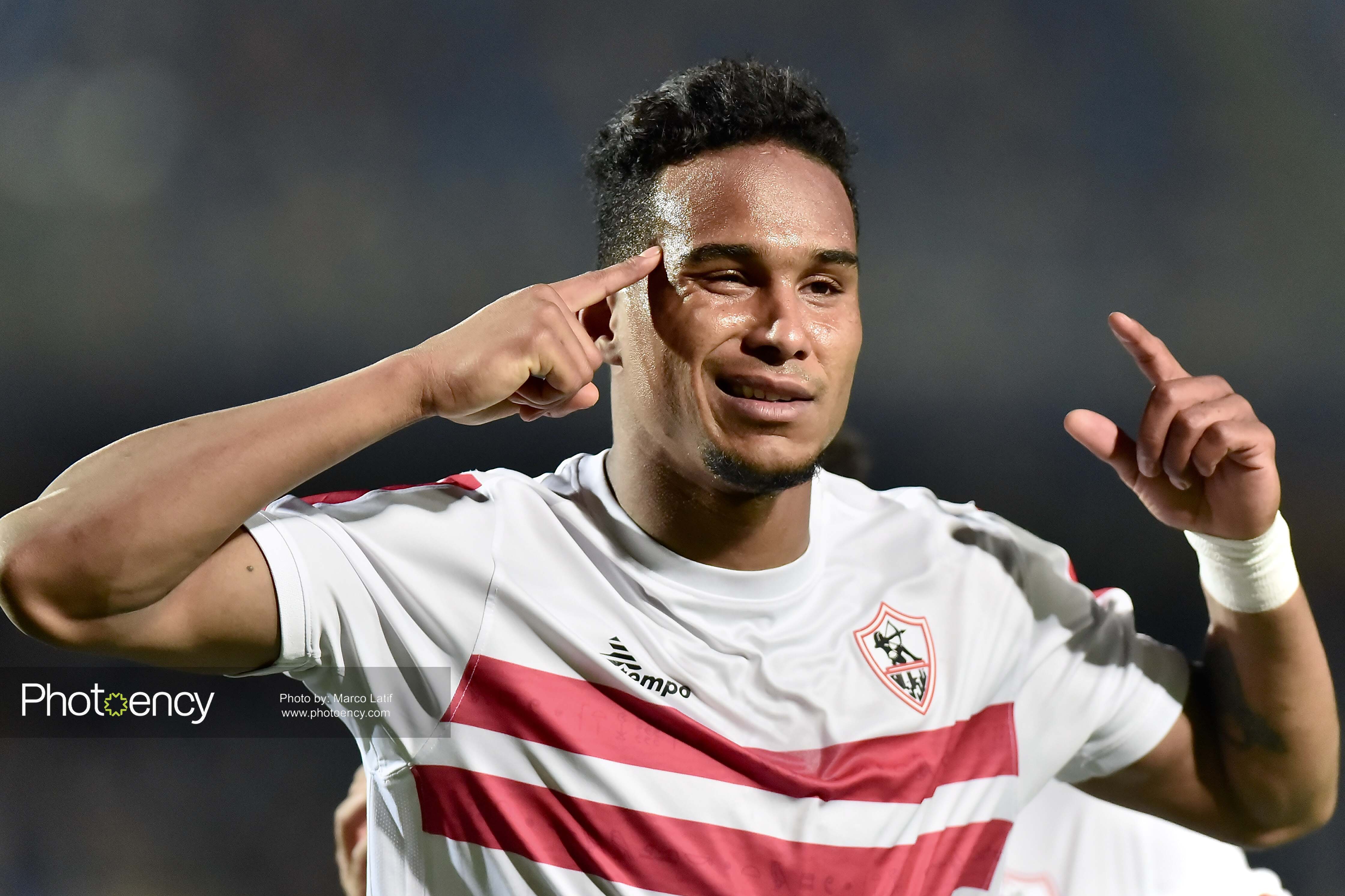 
Egyptian Premier League – Zamalek – Ceramica Cleopatra