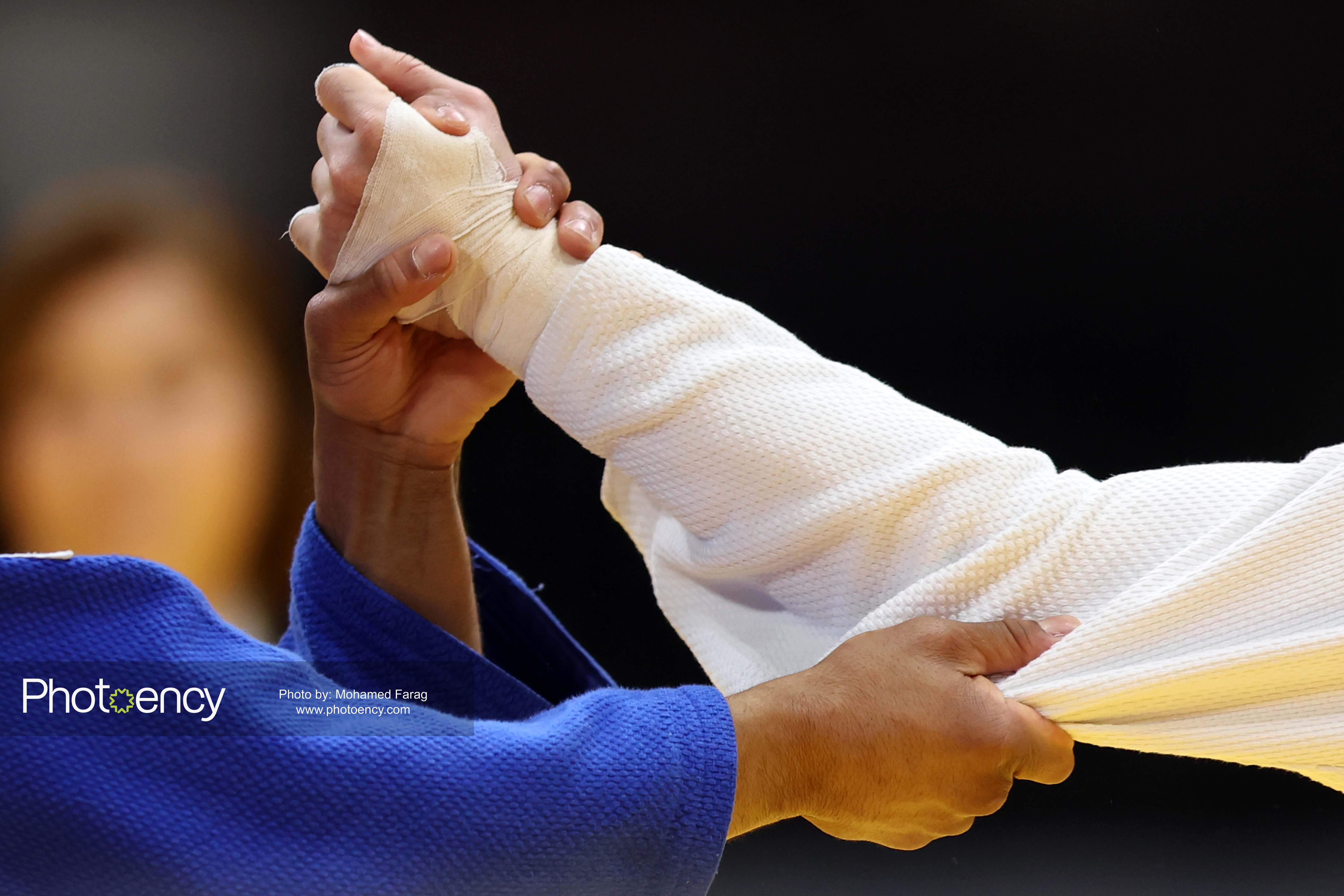 
World Judo Championships – Qatar