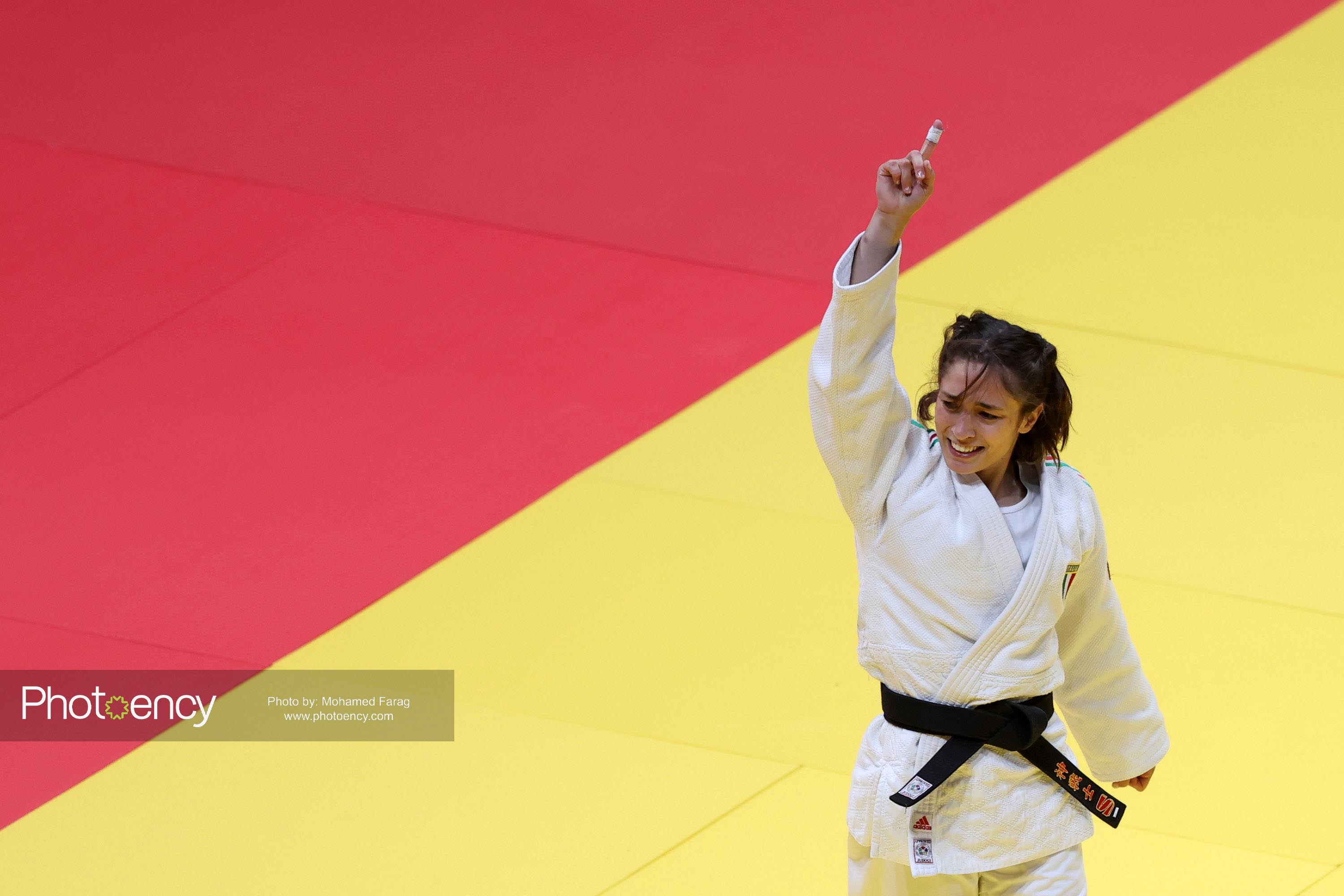 
World Judo Championships – Qatar