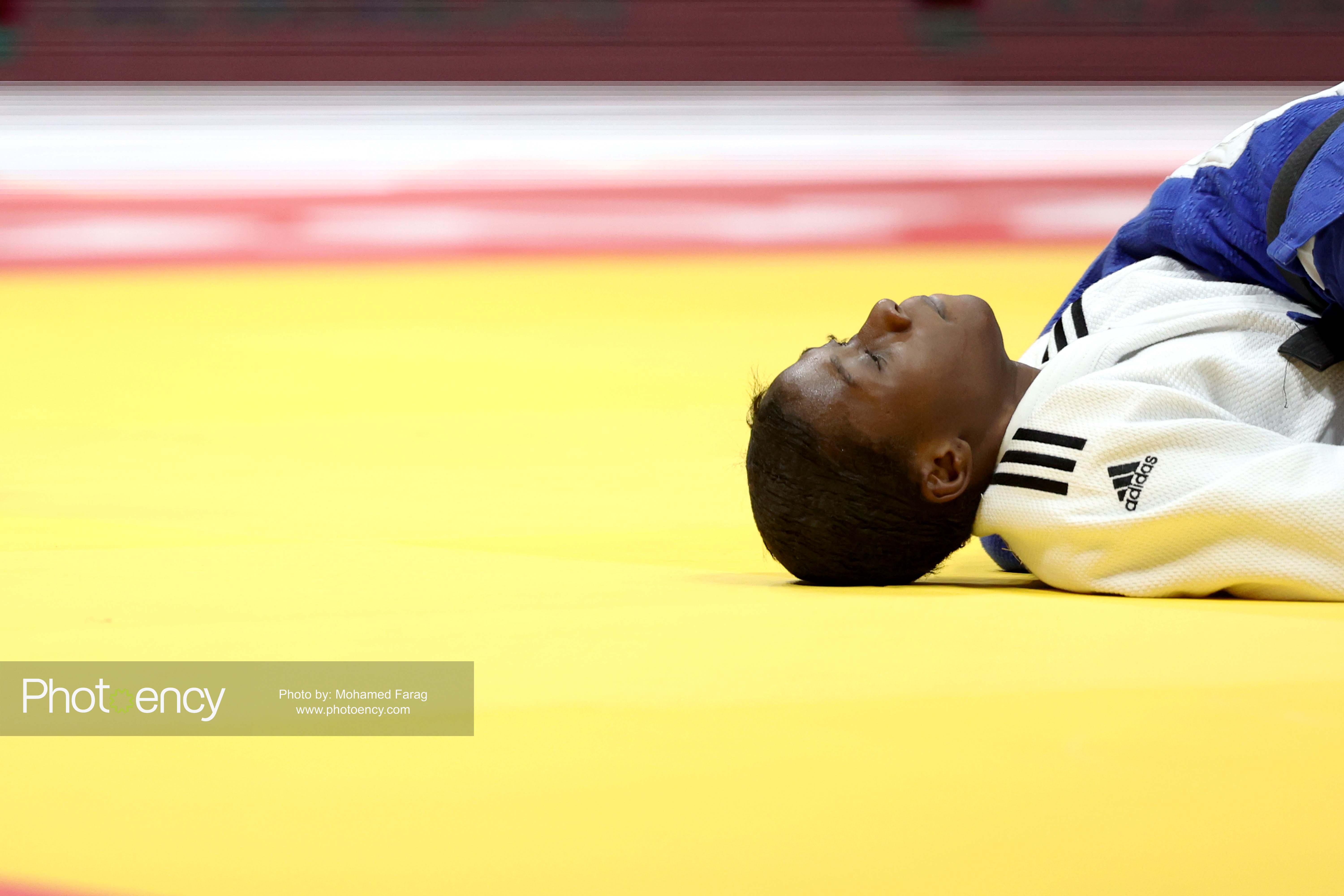 
World Judo Championships – Qatar