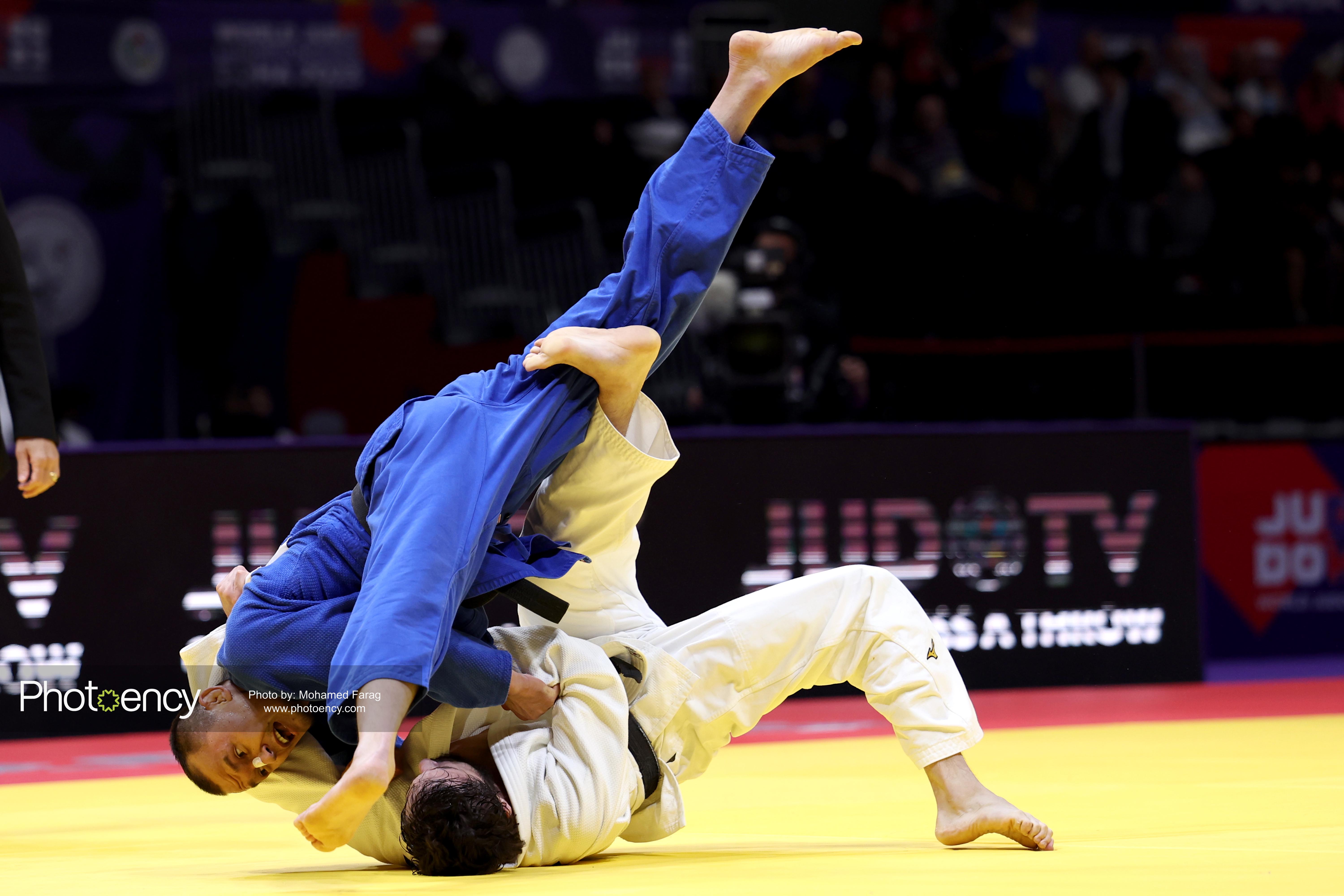 
World Judo Championships – Qatar