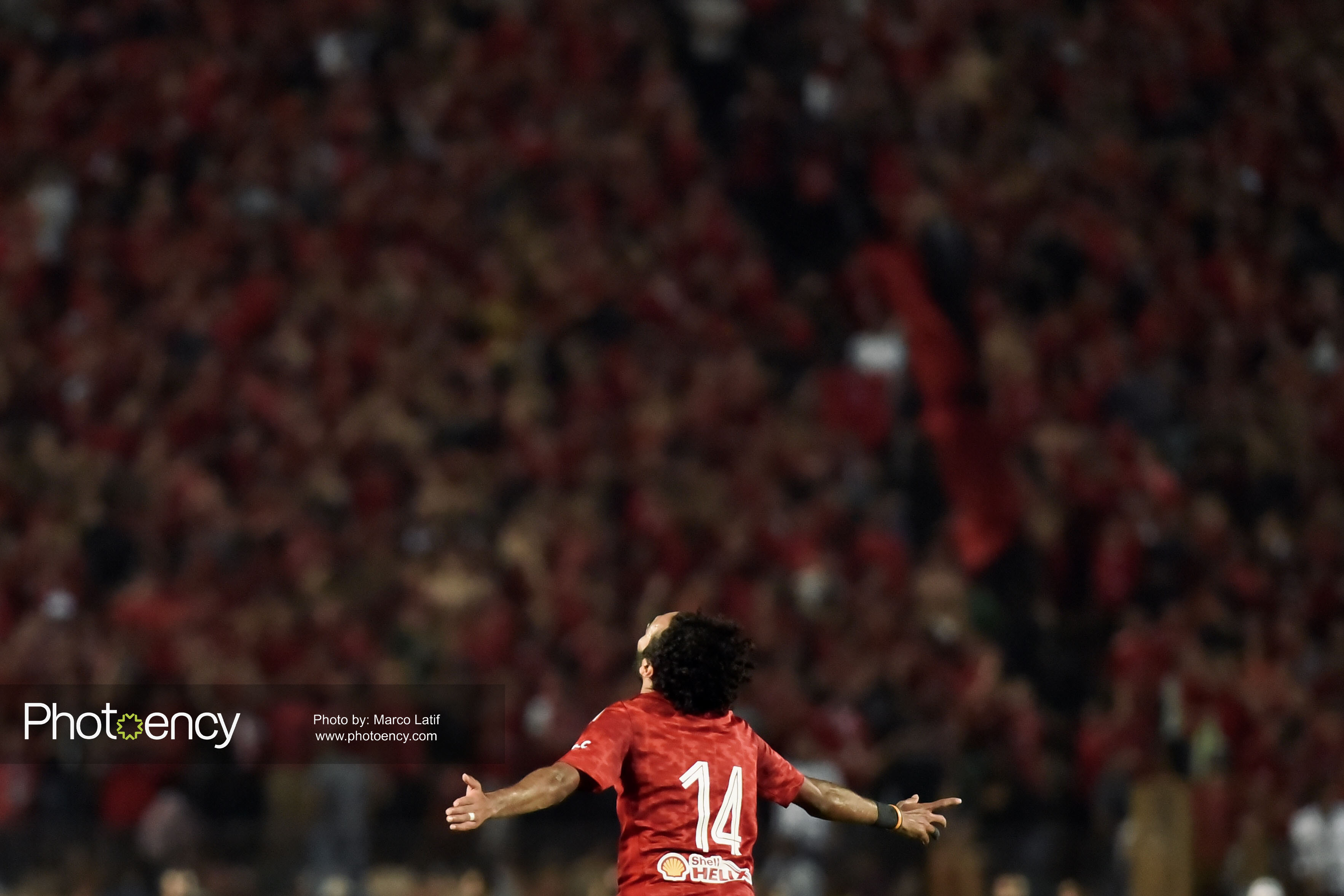
Egyptian Premier League – Al-Ahly – Zamalek