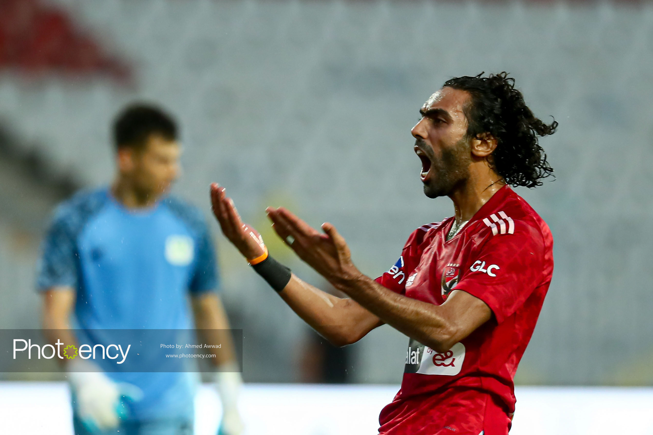 
Egyptian Cup – Al-Ahly – Al-Masry