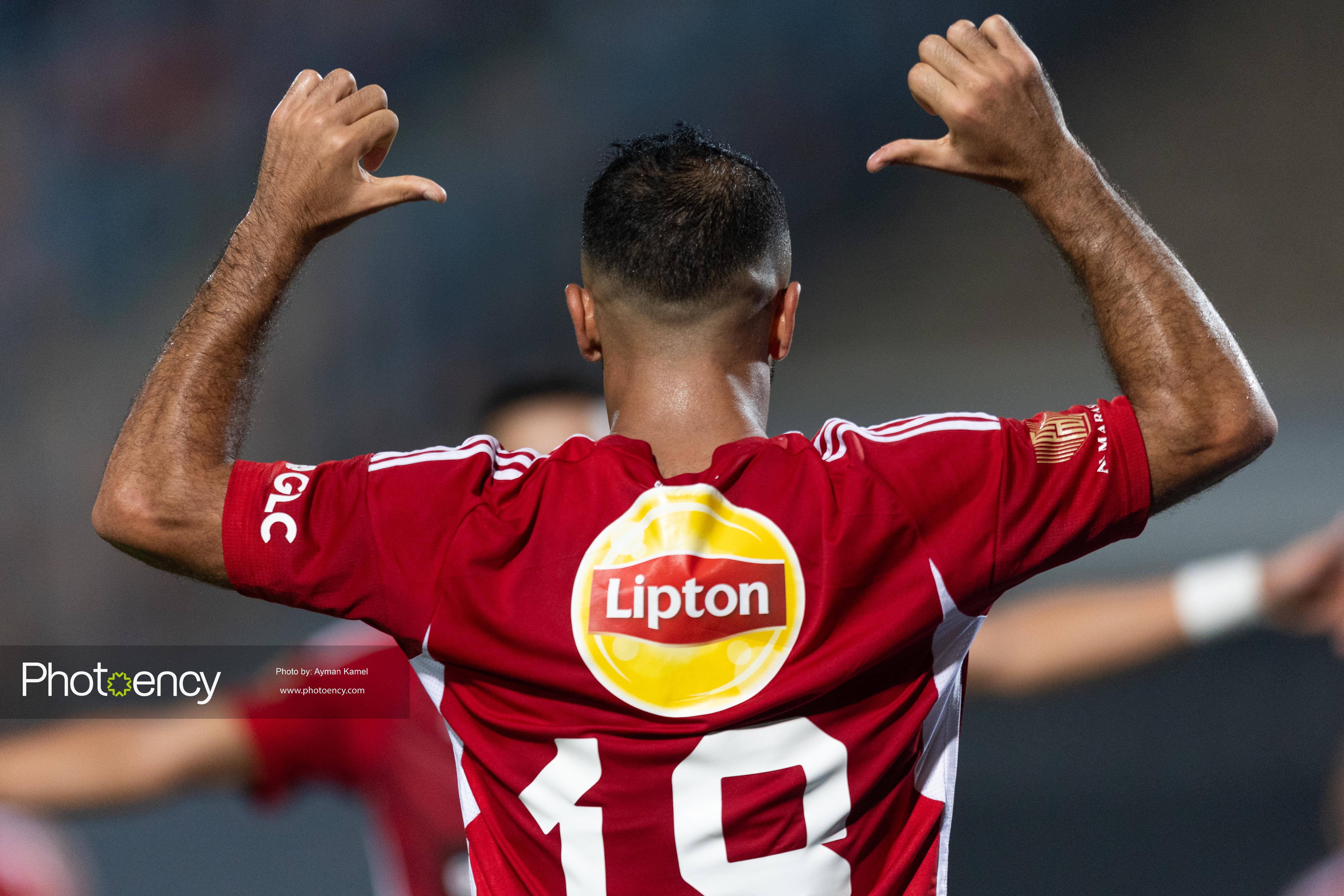 
CAF Champions League – Al-Ahly SC – Saint George SC