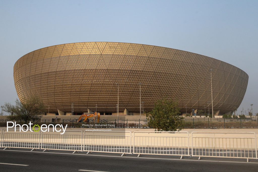 
Lusail Super Cup – Zamalek – Hilal